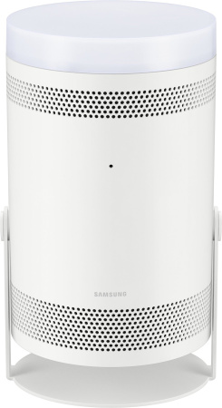 Проєктор портативний Samsung The Freestyle 2nd gen FHD, 230 lm, LED, 1.2, WiFi, BT, Tizen - фото 12