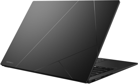 Ноутбук ASUS Zenbook 14 UM3406GA-QD049 14" WUXGA OLED, AMD AI 5 430, 16GB, F512GB, UMA, NoOS, Чорний - фото 11 Ноутбук ASUS Zenbook 14 UM3406GA-QD049 14" WUXGA OLED, AMD AI 5 430, 16GB, F512GB, UMA, NoOS, Чорний - фото 11