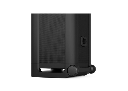 Акустична система Sony ULT TOWER 9AC 2.0, BT 5.3, LED, Party Connect, SBC, AAC, LDAC - фото 11