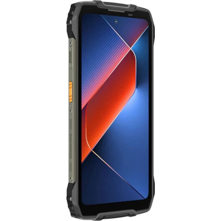 Смартфон Blackview BL7000 5G, 6.78" 8/256ГБ, 2SIM, 7500мА•год, чорний UA (з нічним баченням) - фото 8