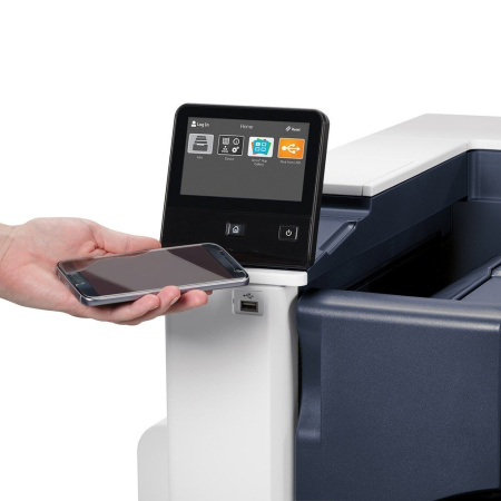 Xerox Принтер А3 VersaLink C7000N - фото 4