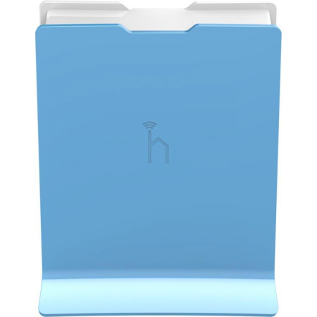 Маршрутизатор Mikrotik hAP lite (RB941-2ND-TC) - фото 5