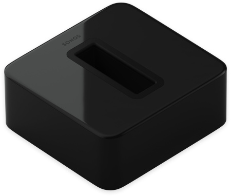 Sonos Сабвуфер Sub, Black - фото 6 Sonos Сабвуфер Sub, Black - фото 6