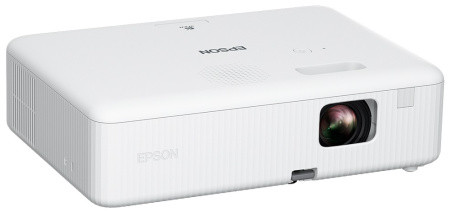 Проєктор Epson CO-FD01 FHD, 3000 lm, 1.19 - фото 4