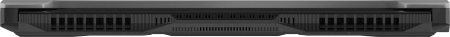 ASUS Ноутбук TUF F16 FX607VU-RL017 16" FHD IPS, Intel 5 210H, 16GB, F512GB, NVD4050-6, NoOS, Сірий - фото 14 ASUS Ноутбук TUF F16 FX607VU-RL017 16" FHD IPS, Intel 5 210H, 16GB, F512GB, NVD4050-6, NoOS, Сірий - фото 14