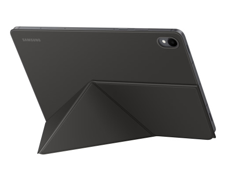 Чохол Samsung для Galaxy Tab S11 (X730/736), Book Cover, чорний - фото 9