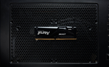 Kingston Пам'ять ПК DDR5 16GB 5600 FURY Beast RGB - фото 20