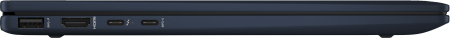HP Ноутбук ENVY x360 14-fc0017ua 14" WUXGA IPS Touch, Intel U5-125U, 16GB, F1024GB, UMA, Win11, синій - фото 5 HP Ноутбук ENVY x360 14-fc0017ua 14" WUXGA IPS Touch, Intel U5-125U, 16GB, F1024GB, UMA, Win11, синій - фото 5