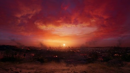 Гра консольна Xbox Series X Dead Island 2 Day One Edition, BD диск - фото 2 Гра консольна Xbox Series X Dead Island 2 Day One Edition, BD диск - фото 2
