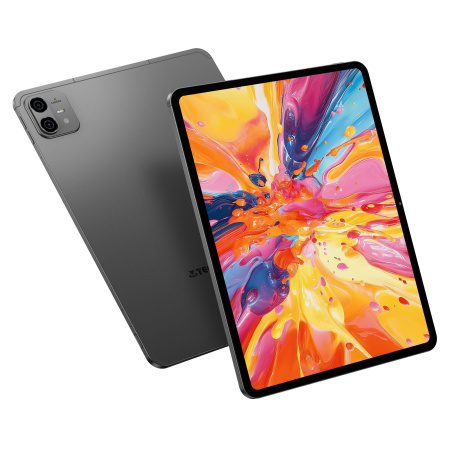 Планшет Teclast ArtPad Pro 12.7" 8ГБ, 256ГБ, LTE, 10000мА•год, Android, сірий - фото 3