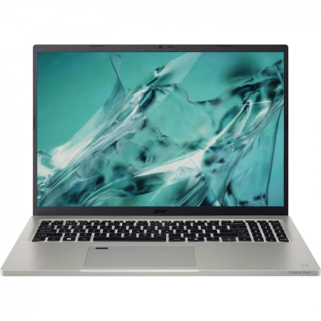 Acer Ноутбук Aspire Vero AV16-71P 16" WUXGA IPS, Intel U7-255H, 32GB, F1TB, UMA, Win11, сірий - фото 1