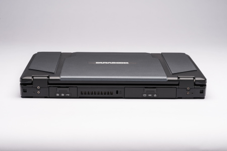 Durabook Ноутбук S14 Standard 14" FHD AG Intel i7-1165G7, 32GB, F512GB, UMA, Win11P - фото 11