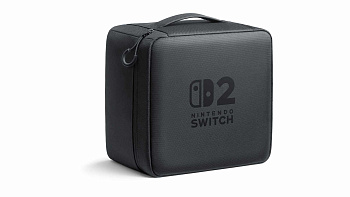 Чохол для Nintendo Switch 2 Carrying Case All in One
