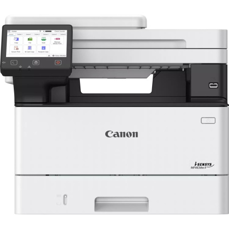 БФП А4 ч/б Canon i-SENSYS MF463dw II з Wi-Fi - фото 1