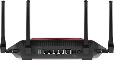 NETGEAR Маршрутизатор XR1000 Nighthawk AX5400 - фото 7