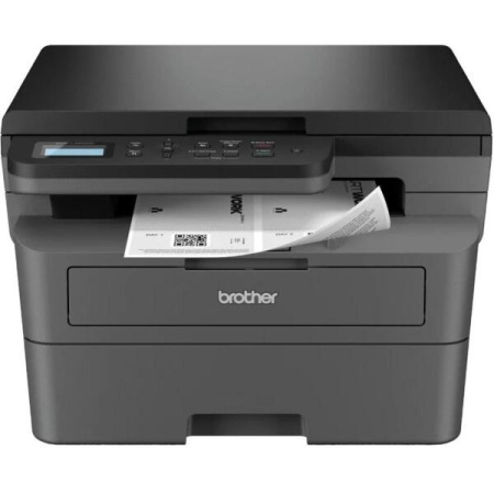 БФП laser mono A4 Brother DCP-L2600D 34 ppm Duplex USB - фото 1 БФП laser mono A4 Brother DCP-L2600D 34 ppm Duplex USB - фото 1