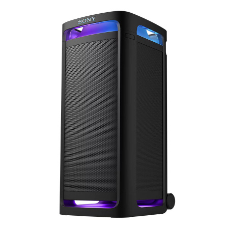 Акустична система Sony ULT TOWER 9AC 2.0, BT 5.3, LED, Party Connect, SBC, AAC, LDAC - фото 1