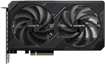 Відеокарта GIGABYTE GeForce RTX 5060 Ti 8GB GDDR7 WINDFORCE OC