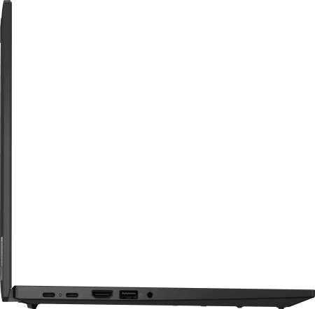 Lenovo Ноутбук ThinkPad T14-G5 14" WUXGA IPS AG, Intel U7-165H, 32GB, F1TB, UMA, Win11P, чорний - фото 14