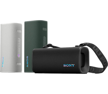 Акустична система Sony ULT FIELD 3 Чорний - фото 16