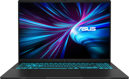 Ноутбук ASUS Vivobook 16 V3607VP-RP011 16" WUXGA, Intel 7 240H, 32GB, F1TB, NVD5070-8, NoOS, Чорний - фото 1