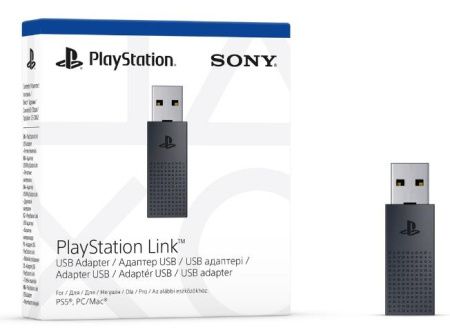 Адаптер USB PlayStation Link - фото 2