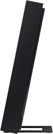 Samsung Акустична система Music Frame HW-LS60D 120Вт, 2.0, BT, Wi-Fi, Dolby Atmos, чорний - фото 8