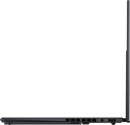 ASUS Ноутбук Zenbook DUO UX8406CA-QL049W 14" FHD OLED, Intel Ultra 7 255H, 32GB, F1TB, UMA, Win11, Сірий - фото 12