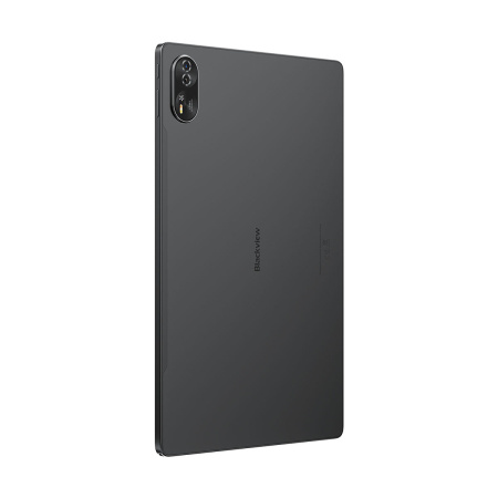 Планшет Blackview Tab MEGA 8 13" 12ГБ, 256ГБ, LTE, 11000мА•год, Android 15, сірий UA - фото 7
