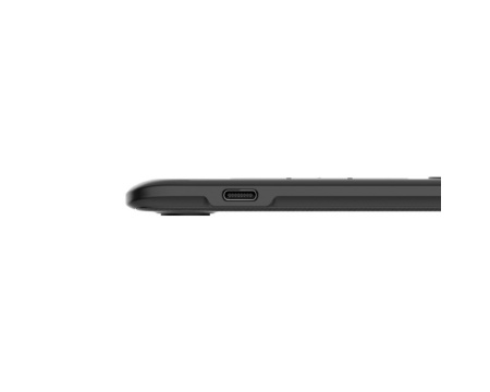 Графічний планшет Huion 10"x6.2" H610X, USB-C, чорний - фото 8