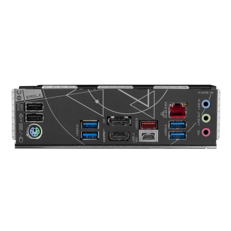 Материнська плата GIGABYTE Z790 EAGLE s1700 Z790 4xDDR5 M.2 HDMI DP ATX - фото 4