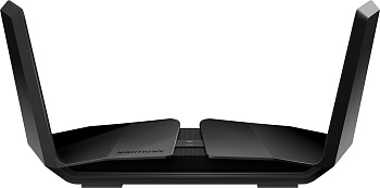 NETGEAR Маршрутизатор RAX120 Nighthawk AX6000 WiFi 6