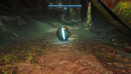 Гра консольна Switch METROID PRIME 4 BEYOND, картридж - фото 7