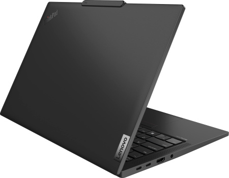 Ноутбук Lenovo ThinkPad T14s-G6 14" WUXGA IPS AG, Intel U7-255U, 32GB, F1TB, UMA, Win11P, чорний - фото 7