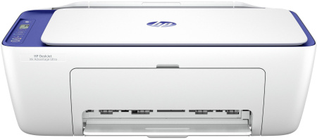 Багатофункціональний пристрій A4 HP DeskJet Ink Advantage Ultra 4927 з Wi-Fi - фото 1