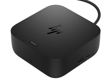 Док-станція HP USB-C 100W G6 Dock EURO - фото 1