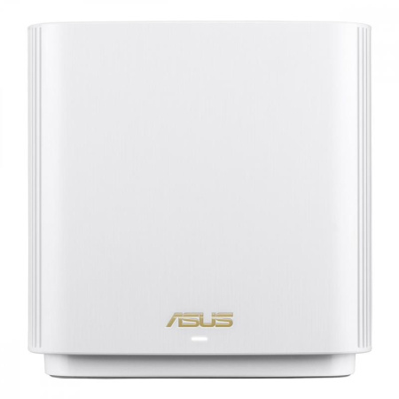 ASUS Маршрутизатор ZenWiFi XT9 1PK AX7800 3xGE LAN 1x2.5GE WAN 1xUSB 3.2 MU-MIMO OFDMA MESH white - фото 1