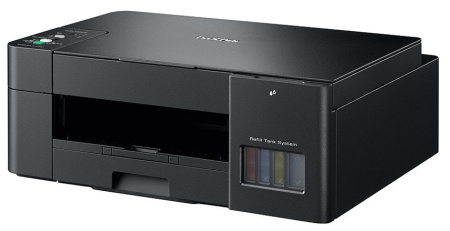 Багатофункціональний пристрій Brother DCP-T420W (DCPT420WR1) - фото 5