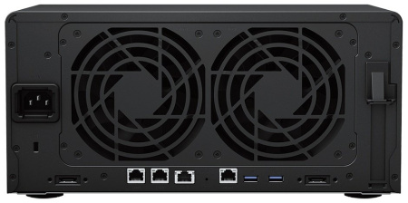 Мережеве сховище NAS Synology DS1823xs+ - фото 7