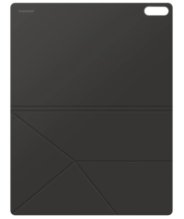 Чохол Samsung для Galaxy Tab S11 Ultra (X936), Book Cover, чорний - фото 1