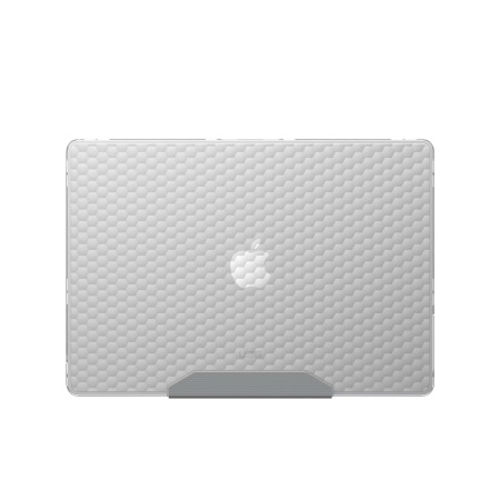 Чохол UAG для MacBook Air 15"(2023-2025), Essential Armor, Ice - фото 1