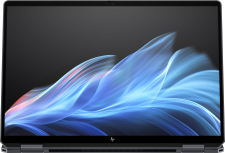 Ноутбук HP OmniBook Ultra Flip x360 14" 2.8K OLED Touch, Intel U5-226V, 16GB, F512GB, UMA, Win11, сірий - фото 6