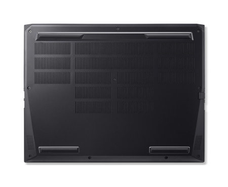 Ноутбук Acer Nitro 16S AN16S-61 16" WQXGA IPS, AMD R9-365, 32GB, F2TB, NVD5070-8, Lin, чорний - фото 11