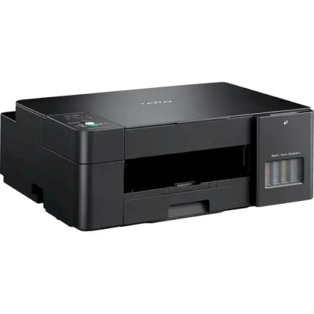 Brother БФП ink color А4 DCP-T225 16_9 ppm USB 4 inks - фото 4