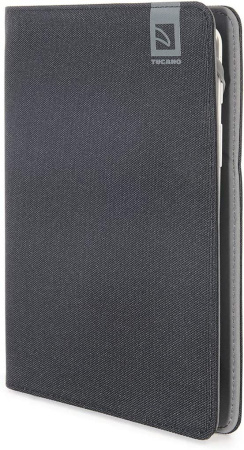 Чохол Tucano Vento Universal для планшетів 7-8", чорний - фото 6