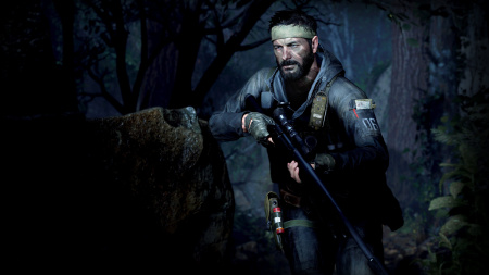 Гра консольна PS5 Call of Duty: Black Ops Cold War, BD диск - фото 6