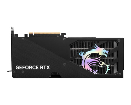 Відеокарта MSI GeForce RTX 5060 Ti 8GB GDDR7 GAMING TRIO OC - фото 4