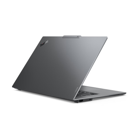 Lenovo Ноутбук ThinkPad X9-G1 15.3" 2.8K OLED Touch, Intel U7-258V, 32GB, F1TB, UMA, Win11P, сірий - фото 8