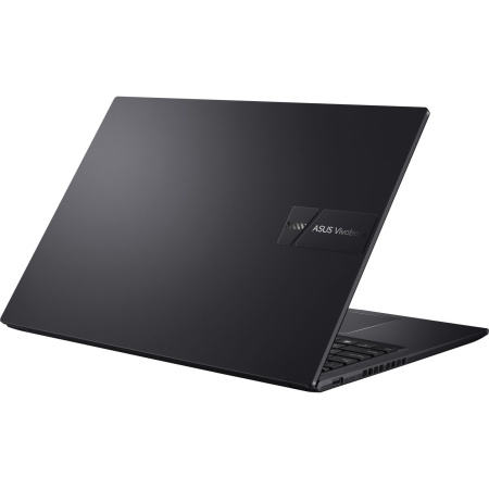ASUS Ноутбук Vivobook 16 M1605YA-MB591 16" WUXGA IPS, AMD R5-7430U, 16GB, F512GB, UMA, NoOS, Чорний - фото 7 ASUS Ноутбук Vivobook 16 M1605YA-MB591 16" WUXGA IPS, AMD R5-7430U, 16GB, F512GB, UMA, NoOS, Чорний - фото 7