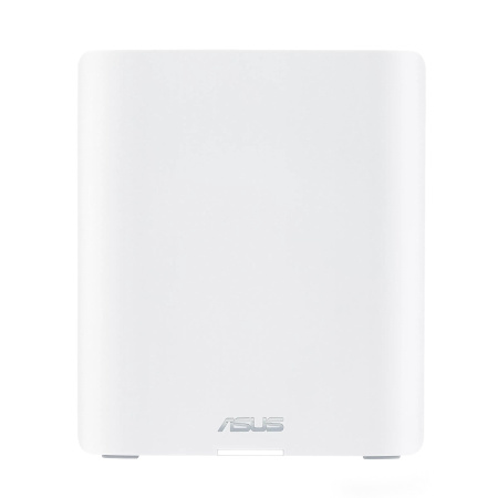 Система WiFi-Mesh ASUS ZenWiFi BT8 BE14000, 1xGE LAN, 1x2.5GE LAN, 1x2.5GE LAN, 1xUSB 3.0, 3мод, білий - фото 5 Система WiFi-Mesh ASUS ZenWiFi BT8 BE14000, 1xGE LAN, 1x2.5GE LAN, 1x2.5GE LAN, 1xUSB 3.0, 3мод, білий - фото 5